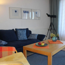 Ferienwohnung Schwanenwiek, 卢布明 — 照片 3