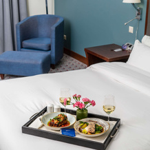 Radisson Blu Hotel, Wroclaw, 弗罗茨瓦夫 — 照片 4