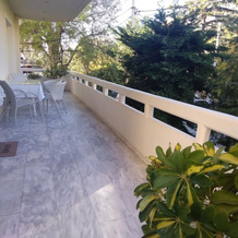 Classic Lux Apt Athens Riviera, Alimos — photo 4