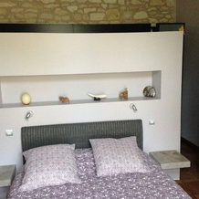 Mas de Vernières Family Suite for 2-4 Guests, 维尔塞 — 照片 2