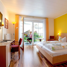Winzerhotel Zum Moselstrand, Бридерн — фото 2