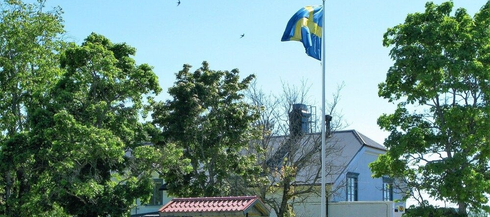 STF Jädraås Herrgård - Hostel, Ockelbo — photo 1