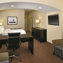 La Quinta Inn & Suites By Wyndham Karnes City - Kenedy, Карнс-Сити — фото 3
