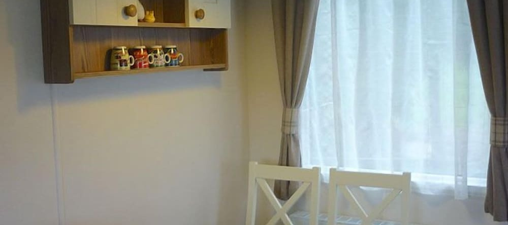 zu Jeddelohs Rosengarten Hotel & Bungalows, 格拉登巴赫 — 照片 1
