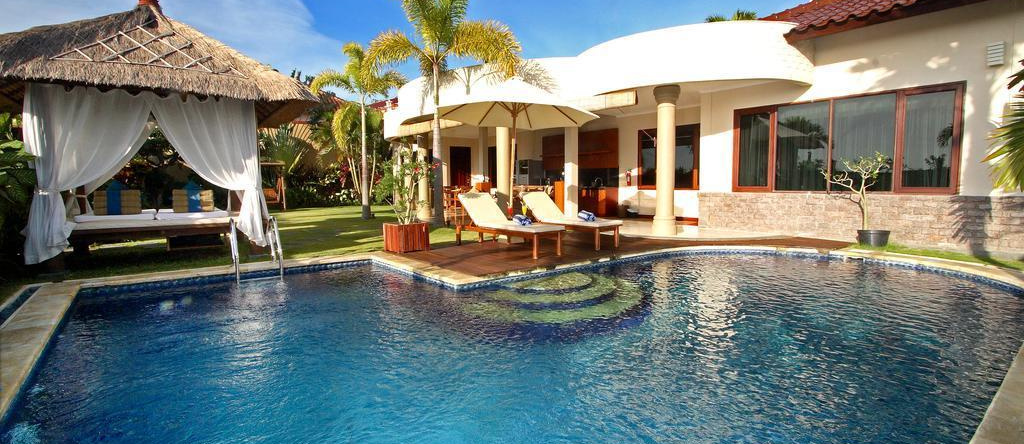 The Beverly Hills Bali, Унгасан — фото 1
