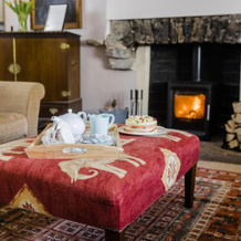 Castle House - 5 Bedroom - Manorbier, Manorbier — photo 3