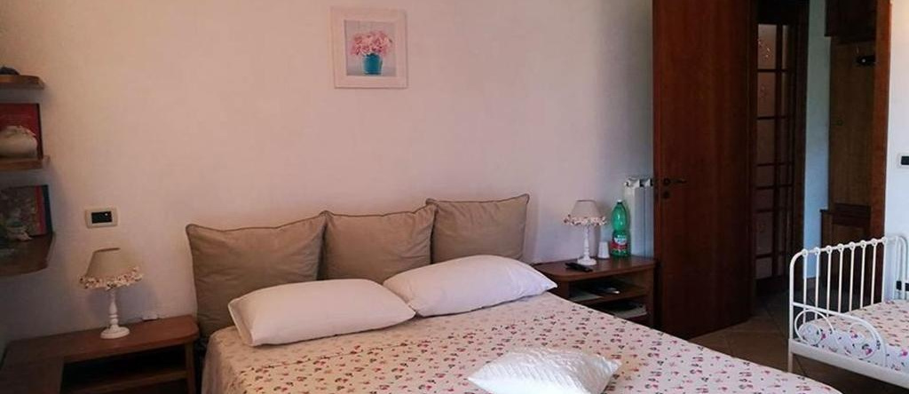 La Petite Maison - Panoramic Apartment, 维科埃昆塞 — 照片 1