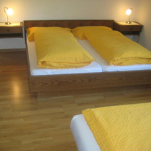 Apartments Spiegl Holzmann, 比绍夫斯霍芬 — 照片 2