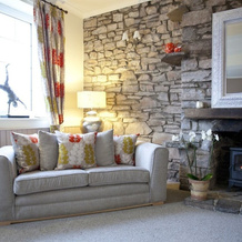 Ty Croeso Bed & Breakfast, 兰加托克 — 照片 5
