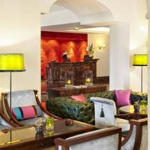 Falkensteiner Schlosshotel Velden – The Leading Hotels of the World, Velden am Woerthersee — photo 2