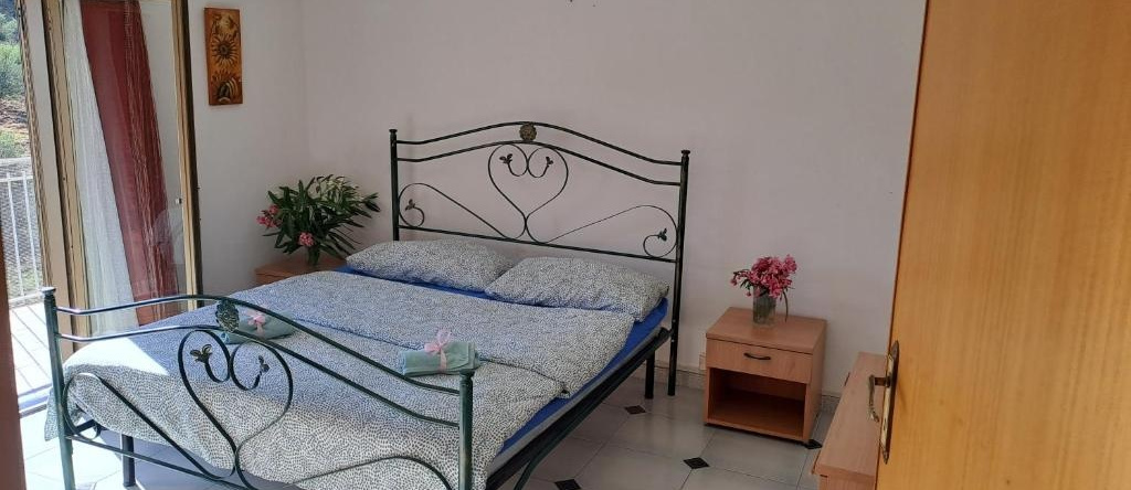 Apartament z widokiem na morze jońskie, 罗塞托卡波斯普利科 — 照片 1