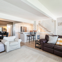 3Br W/ Patio & Grill - 1 Mile To Beach & Pier Ave 3 Bedroom Townhouse, Хермоcа-Бич — фото 2