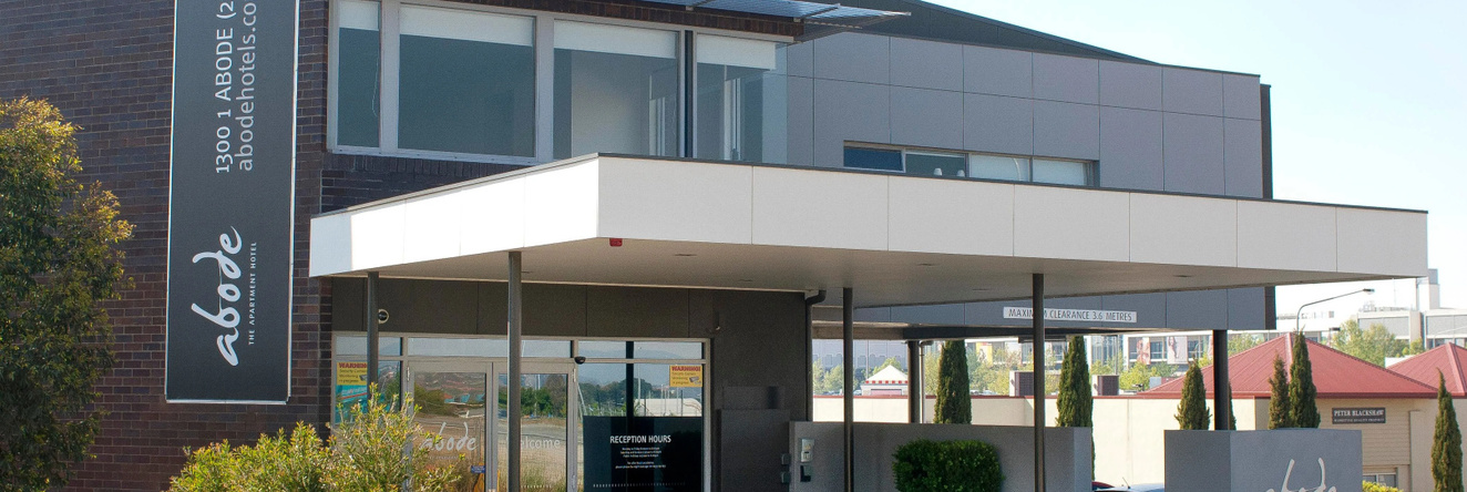 Abode Gungahlin, Gungahlin — photo 1