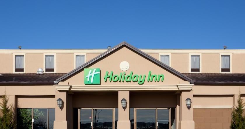 Holiday Inn Harrisonburg, 哈里森堡 — 照片 1