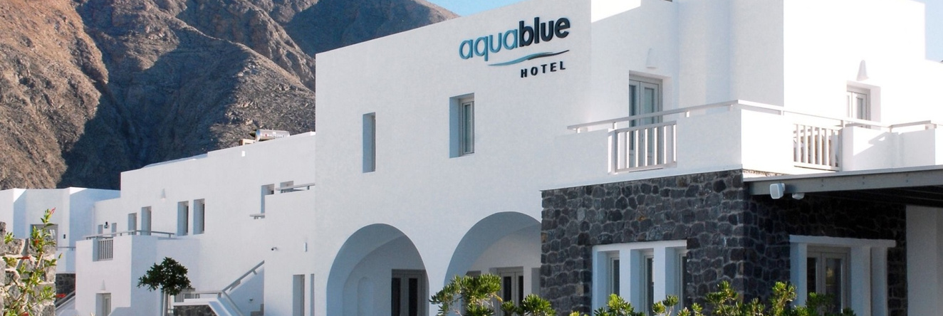 Aqua Blue, Перисса — фото 1