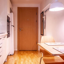 Modern Residence Flat in Gokturk Eyupsultan, 埃于普 — 照片 5