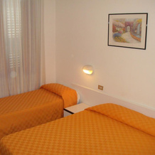 Hotel La Meridiana, Ангиари — фото 4