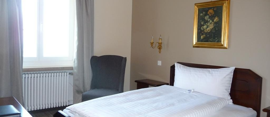 Parkhotel Waldau, Staad — photo 1