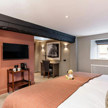 Manor House Hotel and Golf Club, Castle Combe — photo 4