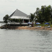 White Stone Beach Resort, Mbita — photo 3