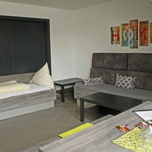 Komfort Apartments Am Marktplatz, Бексбах — фото 2