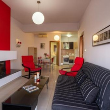 Caravella Luxury Apartments, Paleochora — photo 3