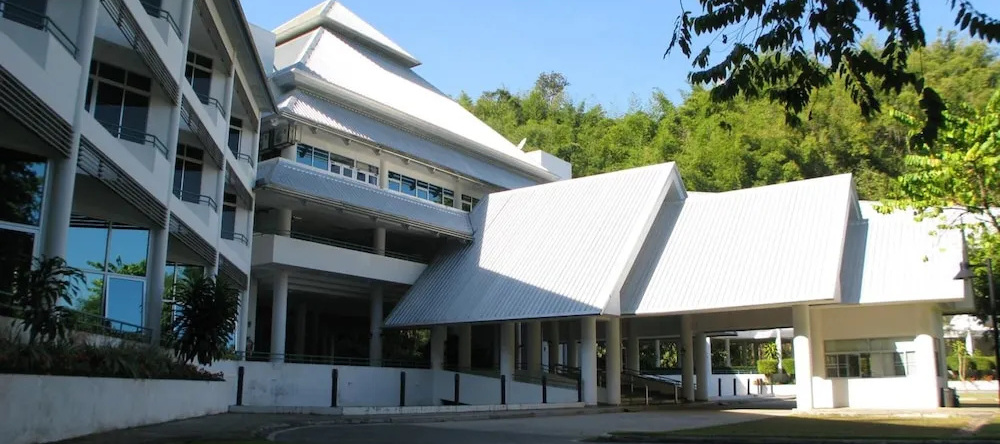 Greater Mekong Lodge, Чианг-Саен — фото 1
