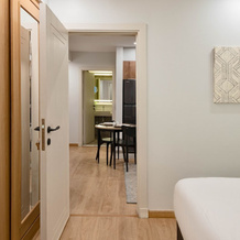 Parkside Boutique Serviced Apartments, Каир — фото 5