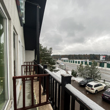 Hotel Barashki Hotel, Zelenograd — photo 3