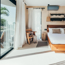Cucu Hotel Boutique - El Cuyo, 埃尔库约 — 照片 3