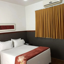 Hotel Gran Minas, Vespasiano — photo 4