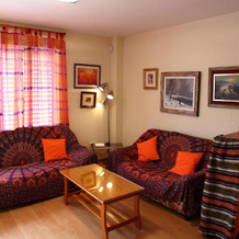 Chalet Piscina Mar 2, 阿尔卡纳尔 — 照片 3