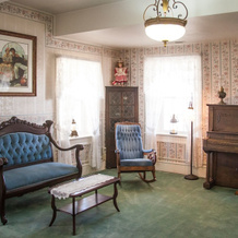 Lizzie's Heritage Inn, 帕罗万 — 照片 2