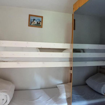Appartement Avec Acces Piscine Et Wifi - Saint Jean D'aulps Station - 4 Personnes -Cofi S37, Saint-Jean-dʼAulps — фото 3