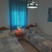 Apartment With 3 Bedrooms in Matalascañas  Almonte, With Wonderful sea View, Shared Pool and Furnished Terrace Near the Beach, 马塔拉斯卡尼亚斯 — 照片 4