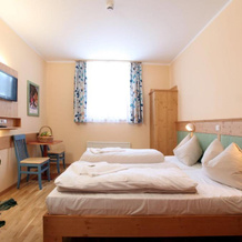 Jufa Hotel Lungau, Санкт-Михель-им-Лунгау — фото 4