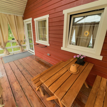 Yukkola Guest House, Zelyonaya Roshcha — photo 4