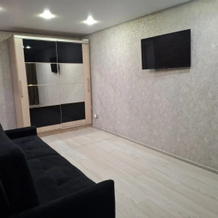 Odnokomnatnaya na vtorom etazhe Flat, 阿穆尔河畔尼古拉耶夫斯克 — 照片 3