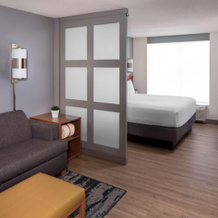 Hyatt Place Long Island East End, Риверхед — фото 5