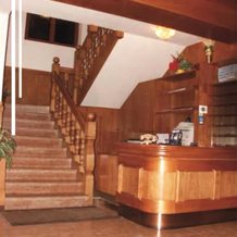 Hotel Oasi, San Vito di Cadore — photo 2
