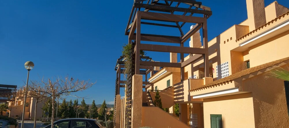 Hacienda del Álamo Residences, 阿拉莫庄园 — 照片 1