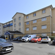 Travelodge Harlow, Харлоу — фото 5