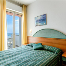 Hotel Splendid, Гаттео-а-Маре — фото 2