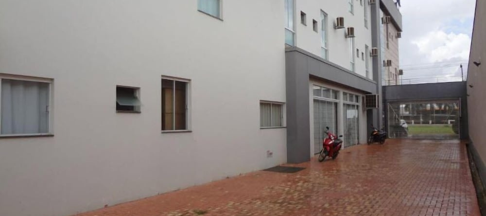 Hotel Portal do Norte, Vilhena — photo 1