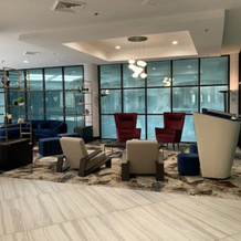 Crowne Plaza Auburn Hills by IHG, 奥本希尔斯 — 照片 2