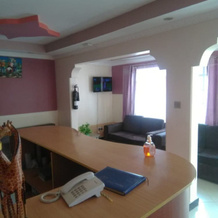 Elsam Mariot Guest House, Кисуму — фото 2