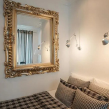 Andromeda Boutique hotel, 卡斯托里亚 — 照片 4