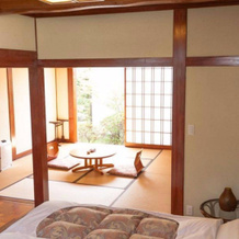 Oyado Sakuratei, Yufu — photo 3