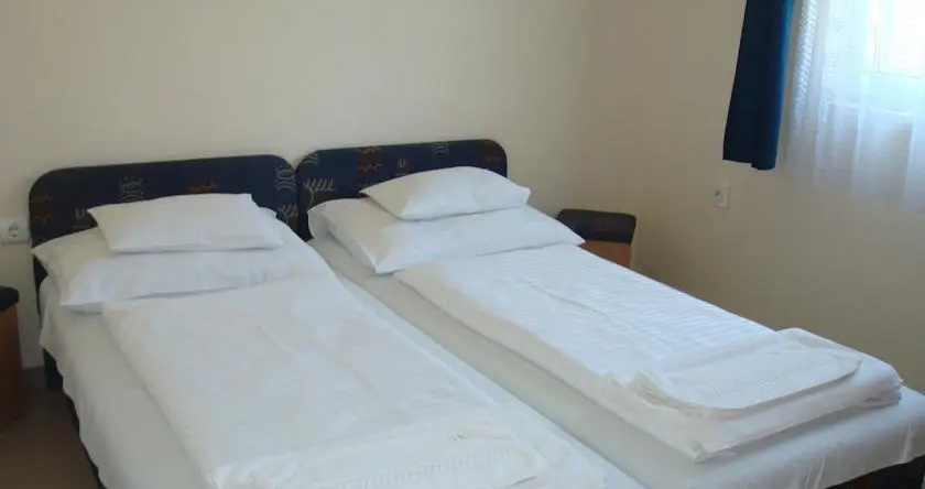 Termál Kemping Apartmanok, 蒂萨新城 — 照片 1