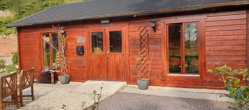 Rustic Retreat In Retford, Ретфорд — фото 1